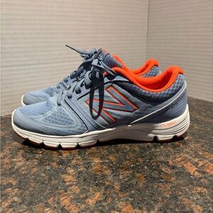 New Balance 575 crush women 10 running shoe